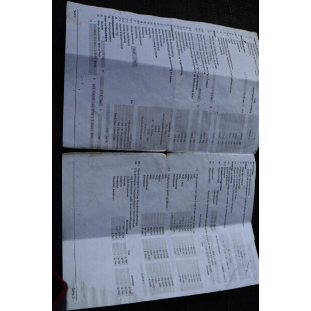 2015 مرسيدس بنز Sprinter 313 CDI-47649267