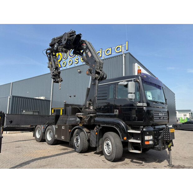 2006 مان TGA-47649868