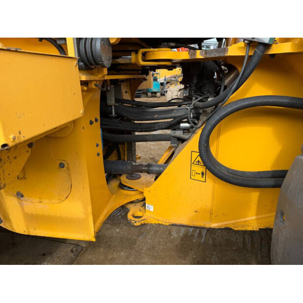 2014 Volvo L120H-47649875