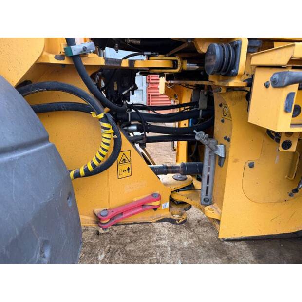 2014 Volvo L120H-47649877