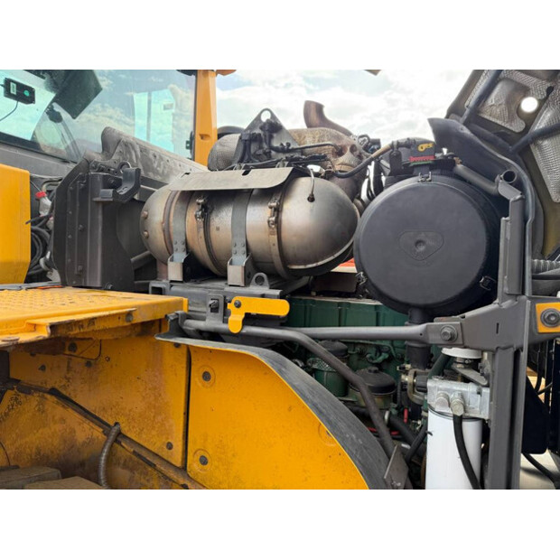 2014 Volvo L120H-47649879