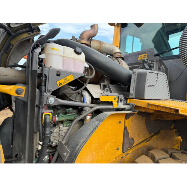 2014 Volvo L120H-47649880