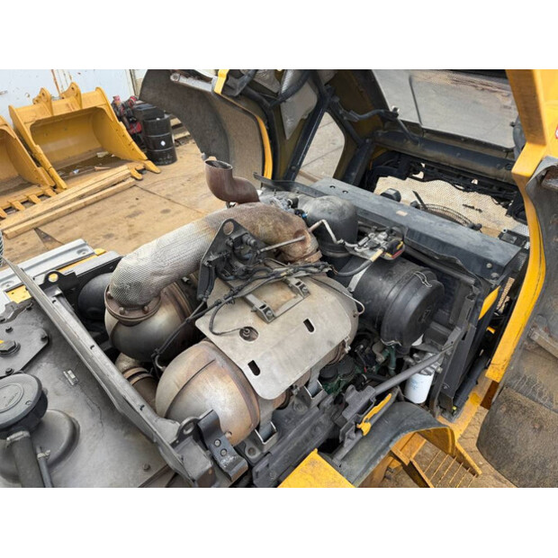 2014 Volvo L120H-47649881