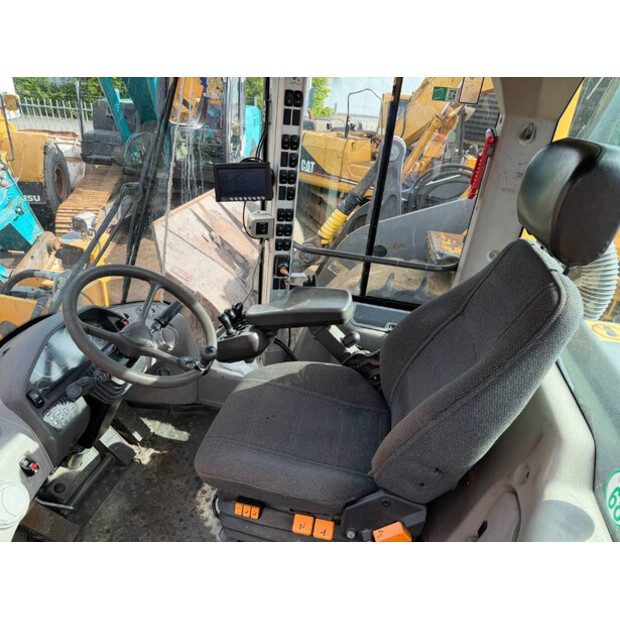 2014 Volvo L120H-47649882
