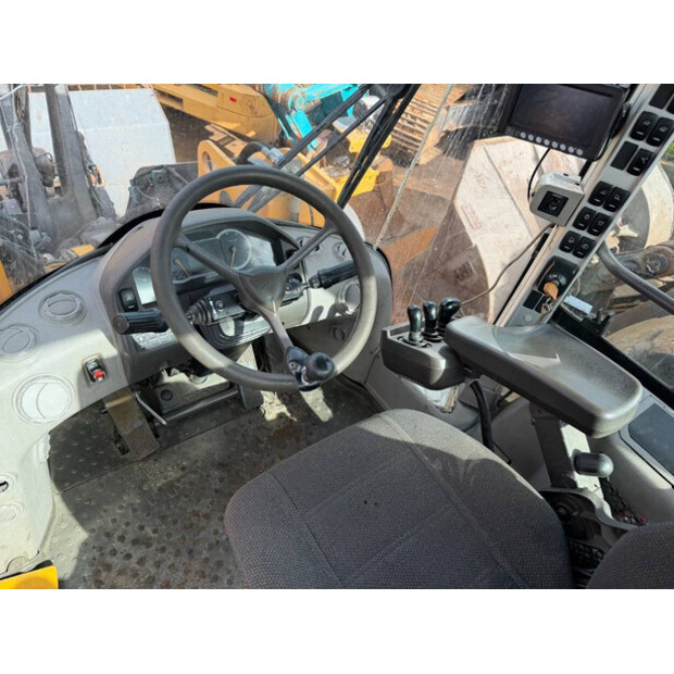 2014 Volvo L120H-47649883