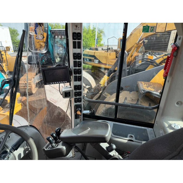 2014 Volvo L120H-47649884