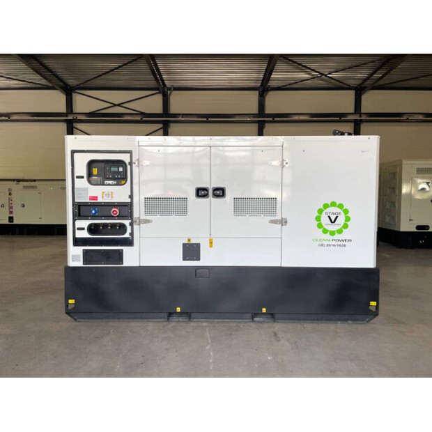 2026 Deutz TCD6.1L6-SV-47650006