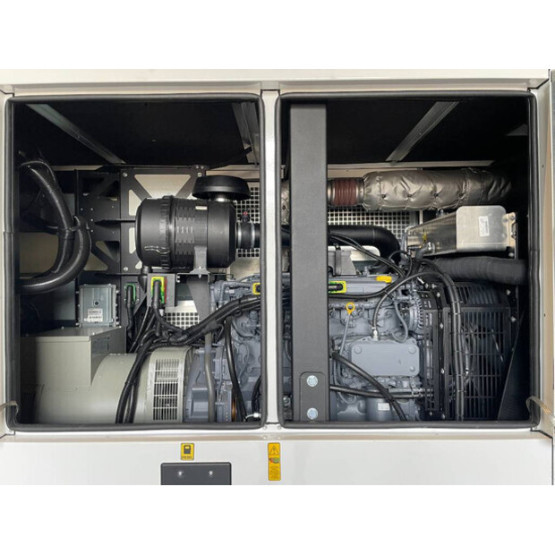 2026 Deutz TCD6.1L6-SV-47650012