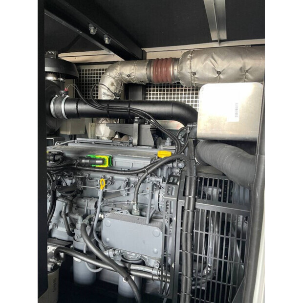 2026 Deutz TCD6.1L6-SV-47650016