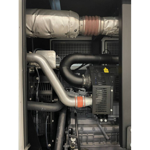 2026 Deutz TCD6.1L6-SV-47650018