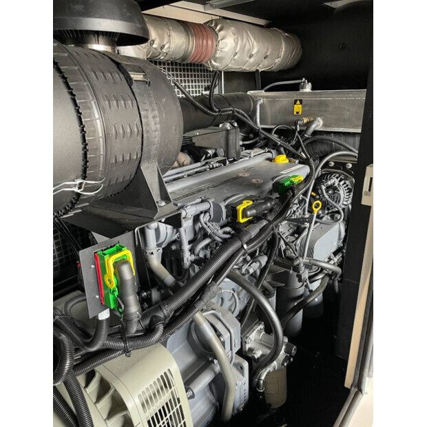 2026 Deutz TCD6.1L6-SV-47650021