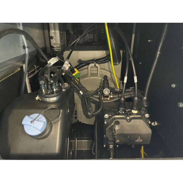 2026 Deutz TCD6.1L6-SV-47650045