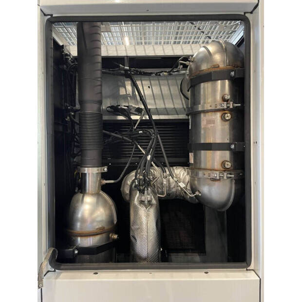 2026 Deutz TCD6.1L6-SV-47650048
