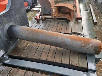 Image for ATTACHMENTS 2021 BOOM BOOM LECR 3320
