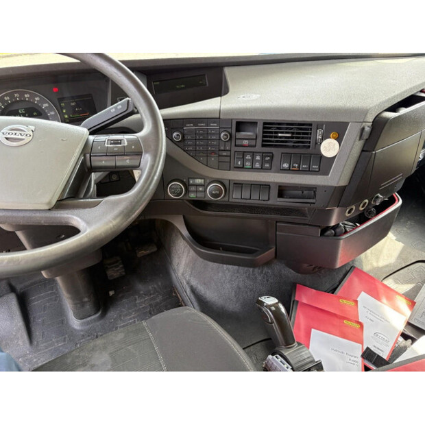 2014 فولفو FH500-47650067