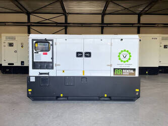 Image de GÉNÉRATEURS 2025 Deutz TD2.2L3-SV