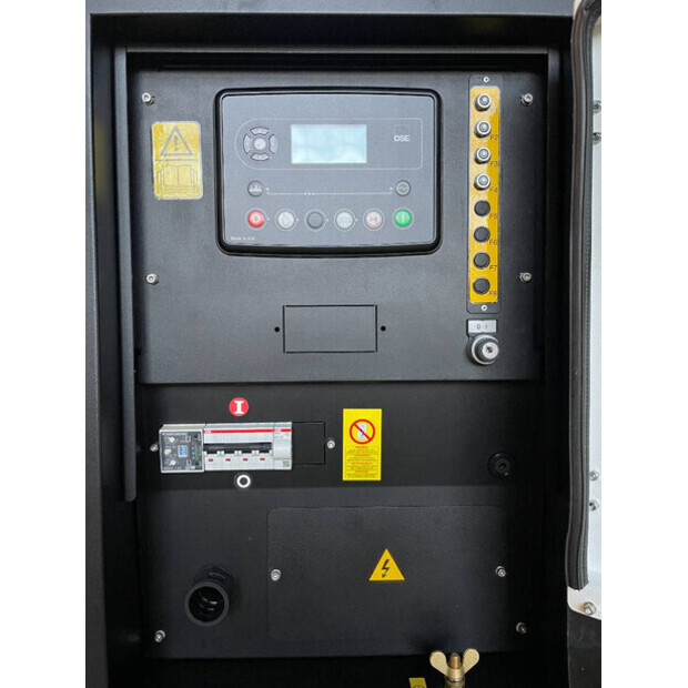 2025 دويتس TD2.2L3-SV-47650255