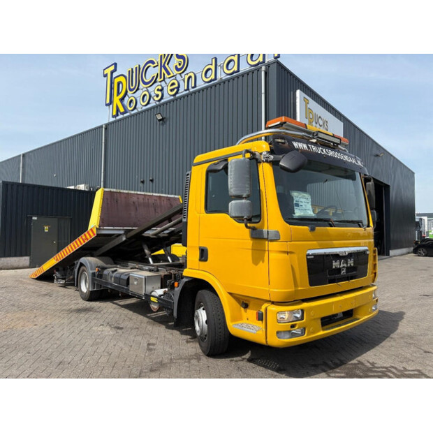 2013 MAN TGL-47650300