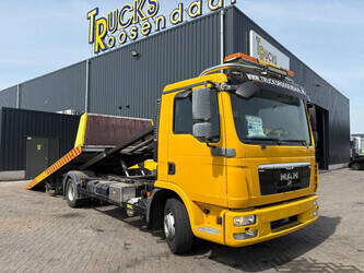Image de CAMIONS 2013 MAN TGL