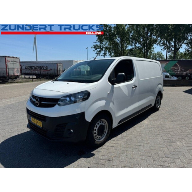 2020 Opel Vivaro-47651364
