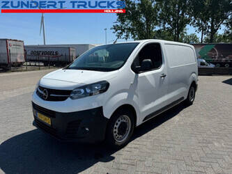 Image de VÉHICULES UTILITAIRES 2020 Opel Vivaro