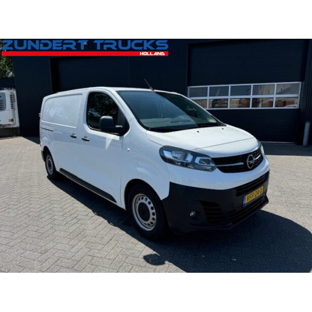 2020 Opel Vivaro-47651366