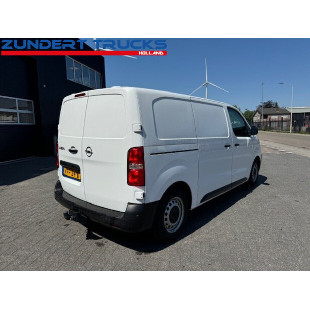 2020 Opel Vivaro-47651370