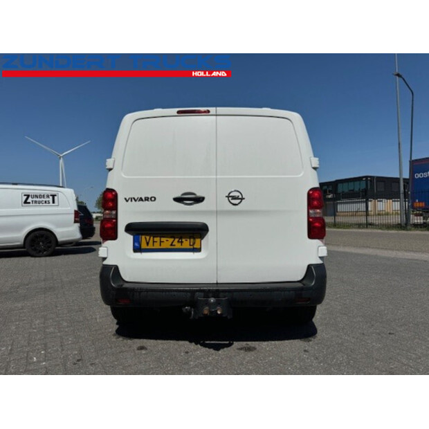 2020 Opel Vivaro-47651372