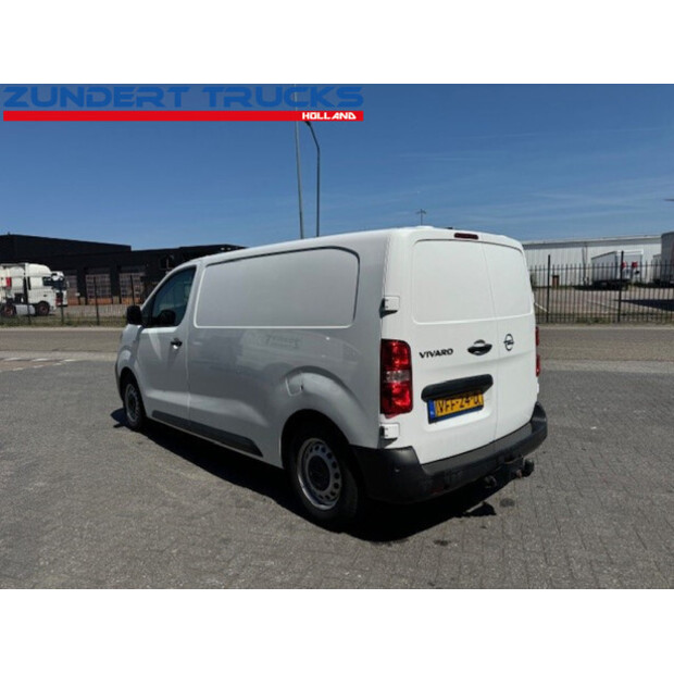 2020 Opel Vivaro-47651374