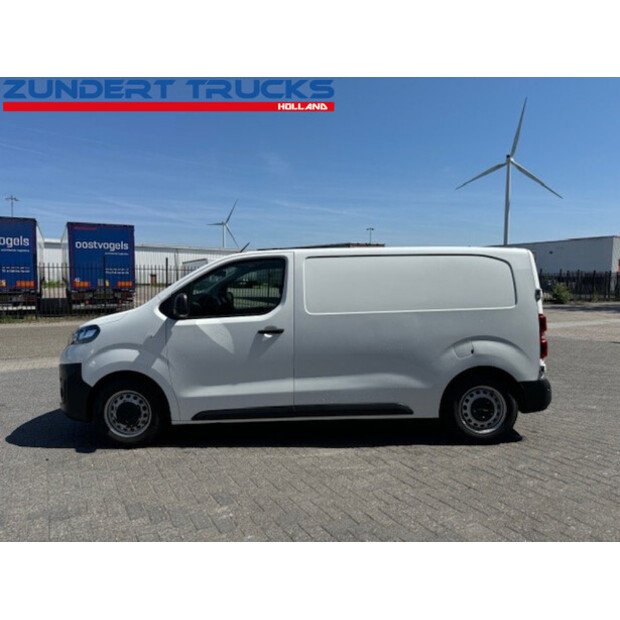 2020 Opel Vivaro-47651376