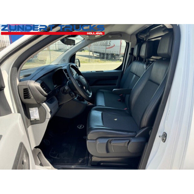 2020 Opel Vivaro-47651380