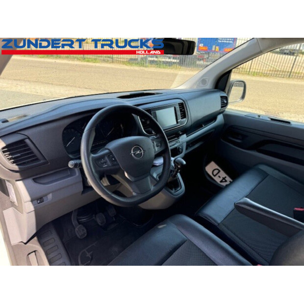 2020 Opel Vivaro-47651382