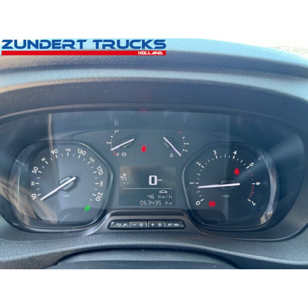 2020 Opel Vivaro-47651388