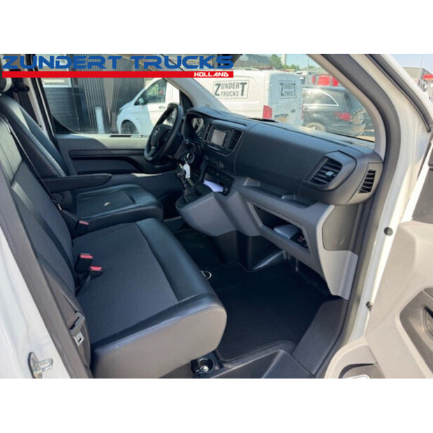 2020 Opel Vivaro-47651390