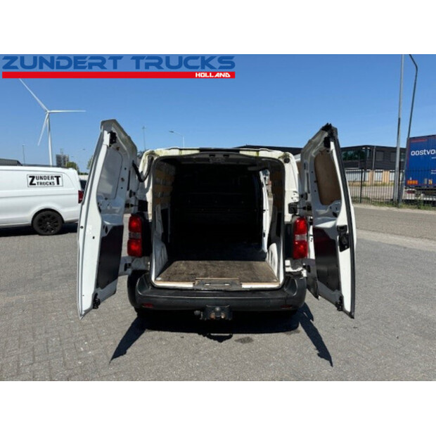 2020 Opel Vivaro-47651394