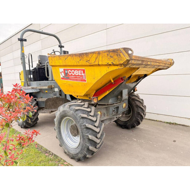 2018 WACKER NEUSON DW 60-47651405