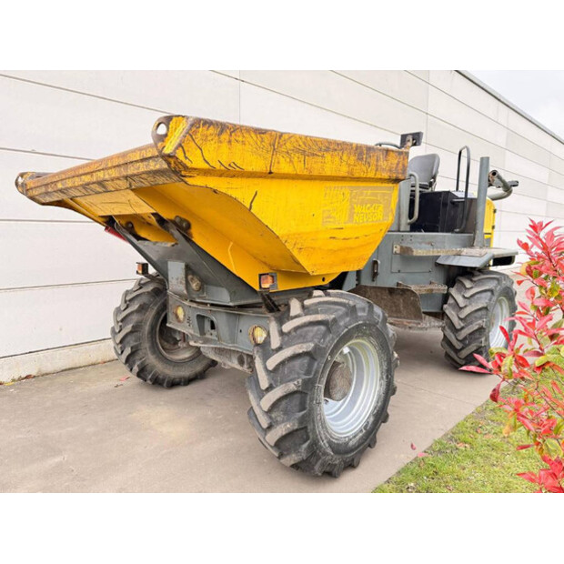2018 WACKER NEUSON DW 60-47651406