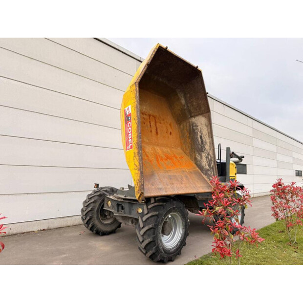 2018 WACKER NEUSON DW 60-47651410