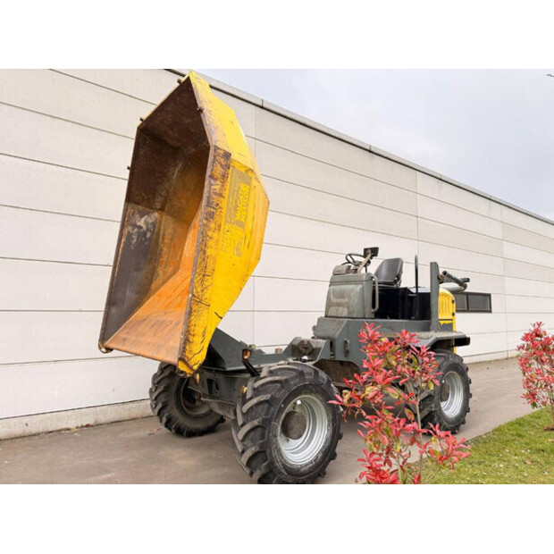 2018 WACKER NEUSON DW 60-47651413