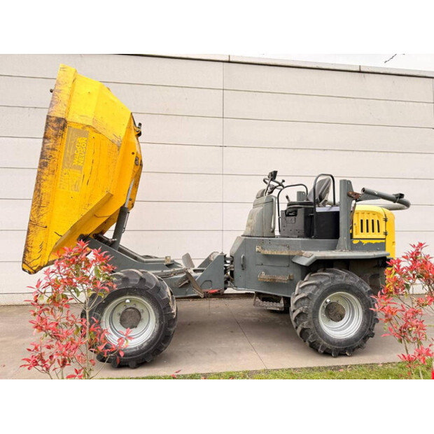 2018 WACKER NEUSON DW 60-47651414
