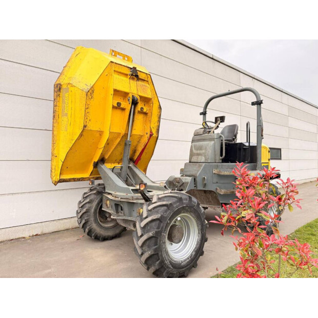 2018 WACKER NEUSON DW 60-47651416
