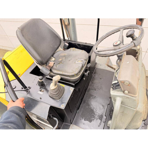 2018 WACKER NEUSON DW 60-47651419