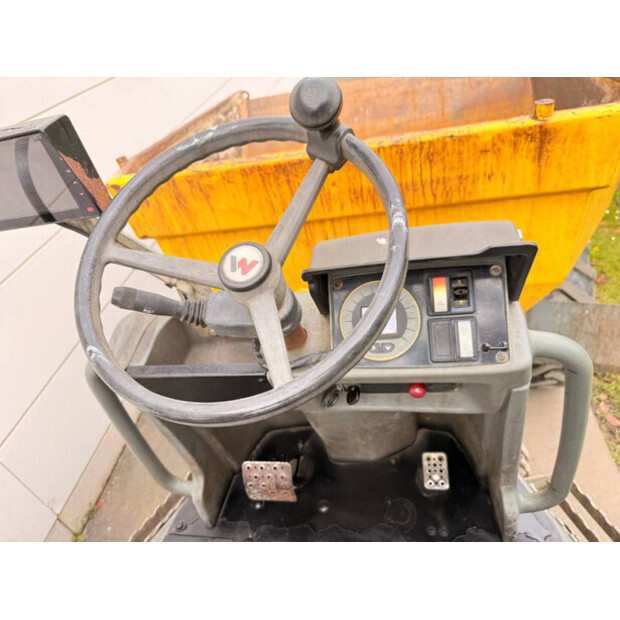2018 WACKER NEUSON DW 60-47651420