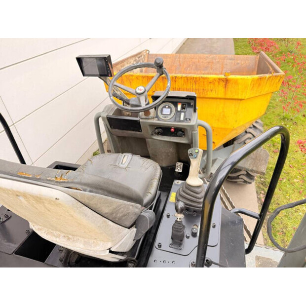 2018 WACKER NEUSON DW 60-47651421