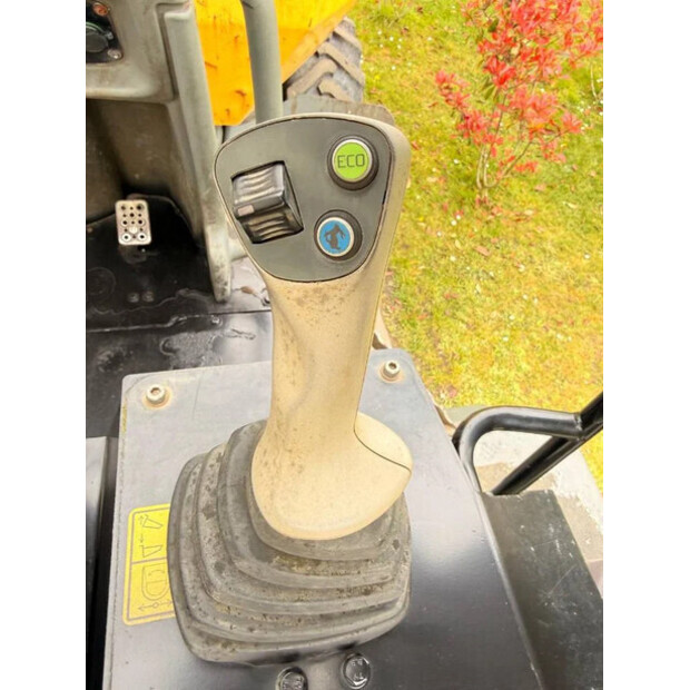 2018 WACKER NEUSON DW 60-47651422