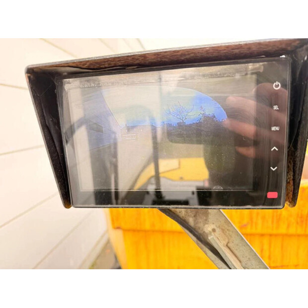 2018 WACKER NEUSON DW 60-47651423