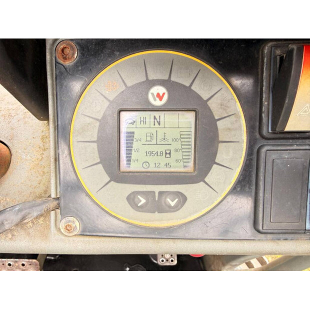 2018 WACKER NEUSON DW 60-47651424
