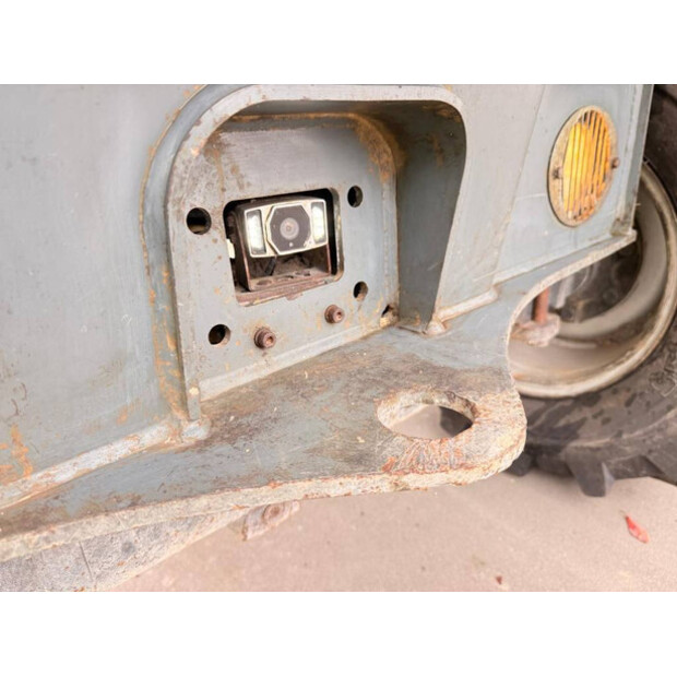 2018 WACKER NEUSON DW 60-47651426