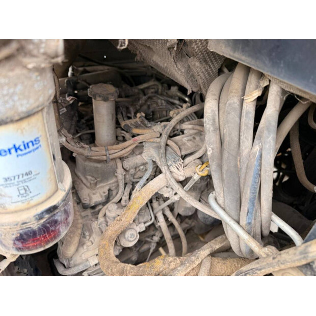 2018 WACKER NEUSON DW 60-47651427