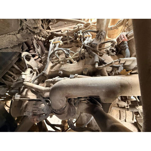 2018 WACKER NEUSON DW 60-47651428